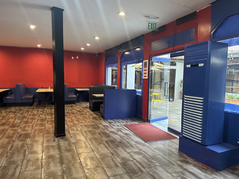 More Photos Of 1901-1903 W Olympic Blvd, Los Angeles Hotel For Lease