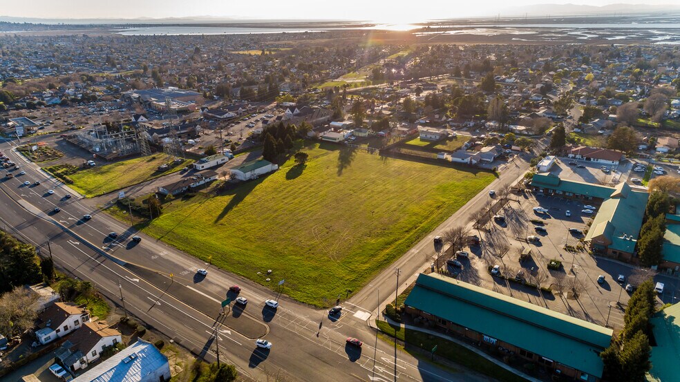Broadway St, American Canyon, CA 94503 Land For Sale