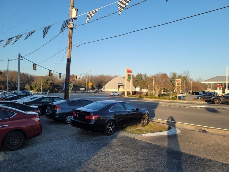 More Photos Of 5308 Brook Rd, Richmond Fast Food For Sale