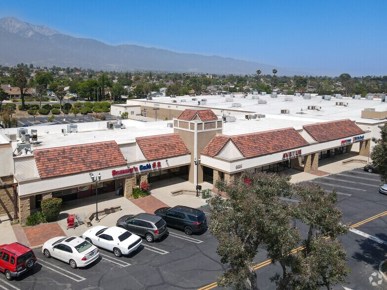 More Photos Of 8998-9116 Foothill Blvd, Rancho Cucamonga Unknown For Lease