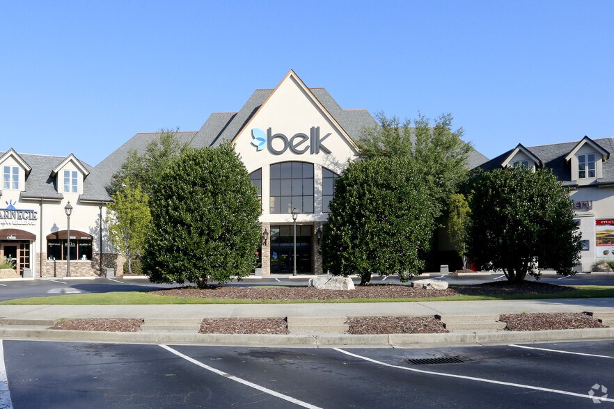 More Photos Of 5201 Peachtree Pky, Norcross Unknown For Lease