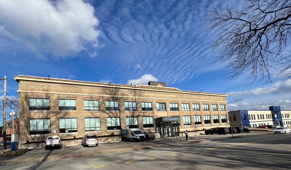 Primary Photo Of 7325 Penn Ave, Pittsburgh Loft Creative Space For Lease