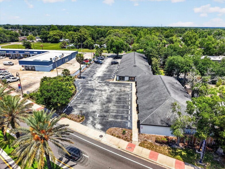More Photos Of 7 W Main St, Apopka Office For Sale