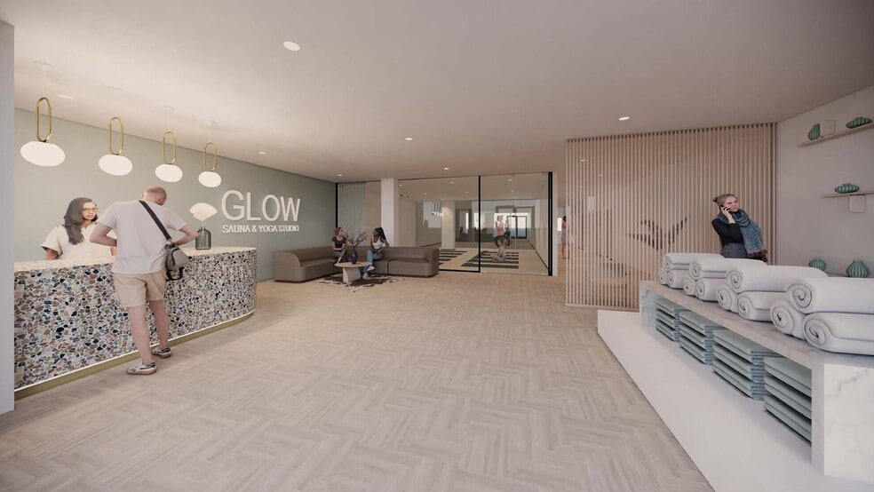 More Photos Of 828-840 N 2nd St, Philadelphia Apartments For Lease