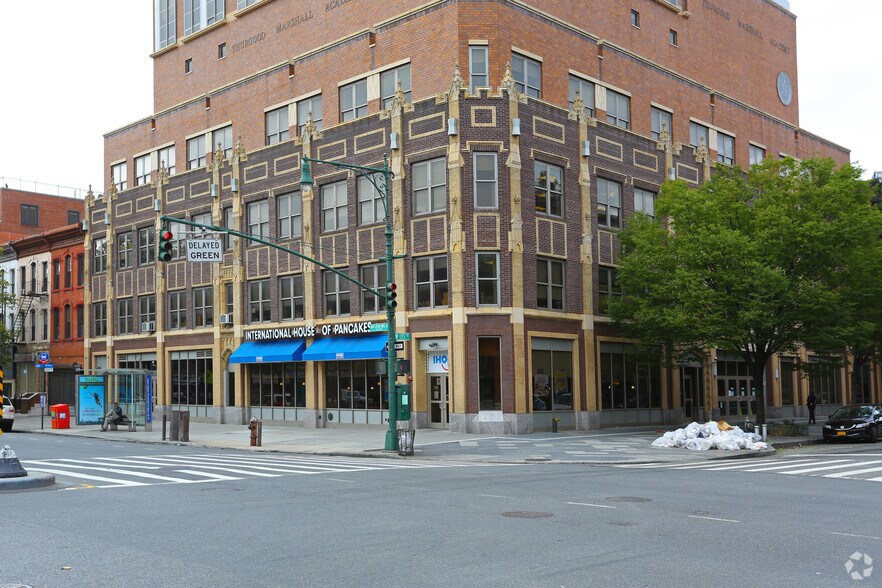 More Photos Of 2294 Adam Clayton Powell Jr Blvd, New York Schools For Lease