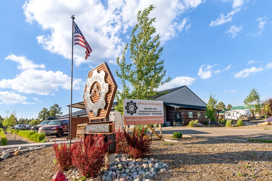 More Photos Of 543-583 Navajo Trail Dr, Pagosa Springs Warehouse For Sale