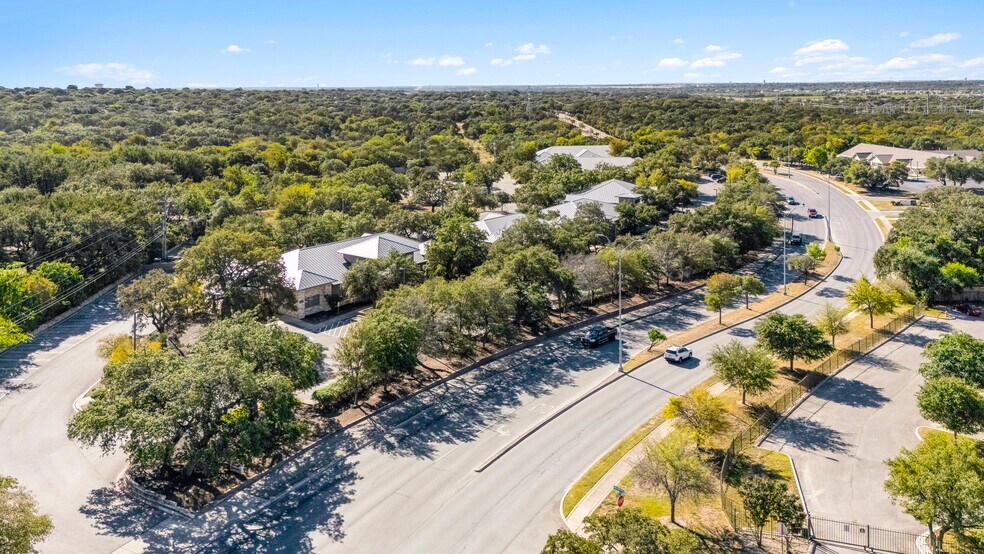 More Photos Of 5000 Schertz Pky, Schertz Medical For Lease