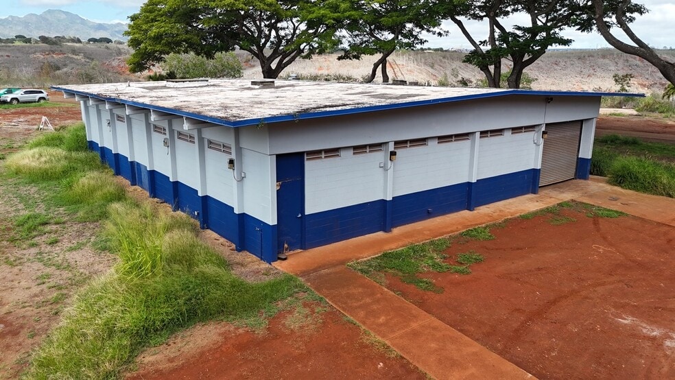 More Photos Of 94-978 Pakela St, Waipahu Warehouse For Sale