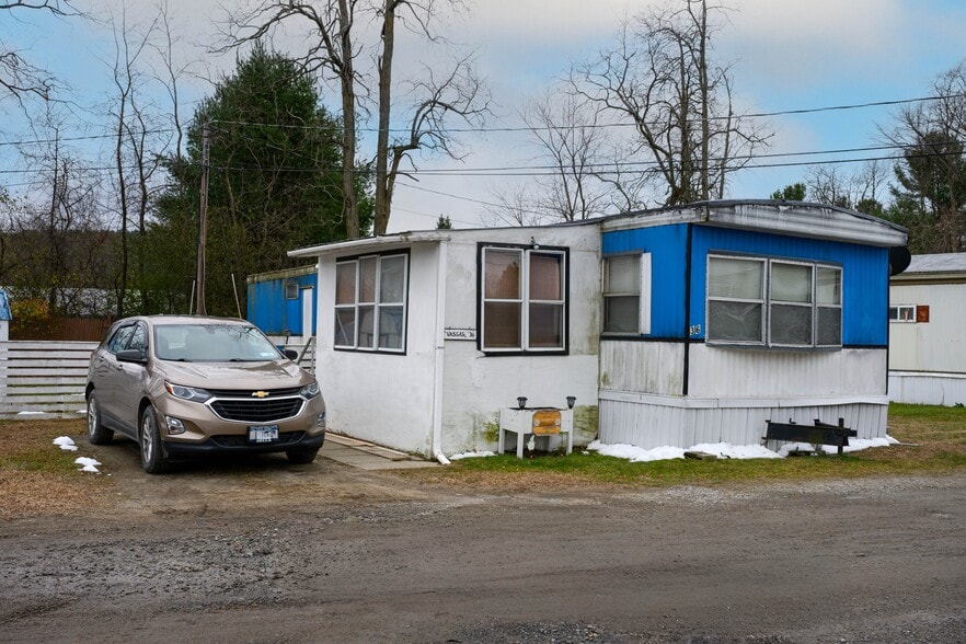 More Photos Of Keeseville NY 12944, Keeseville Manufactured Housing Mobile Home Park For Sale