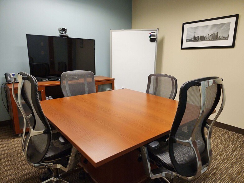 More Photos Of 50 Fountain Plz, Buffalo Coworking Space