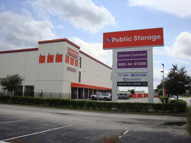 More Photos Of 653 Maguire Blvd, Orlando Self Storage For Lease