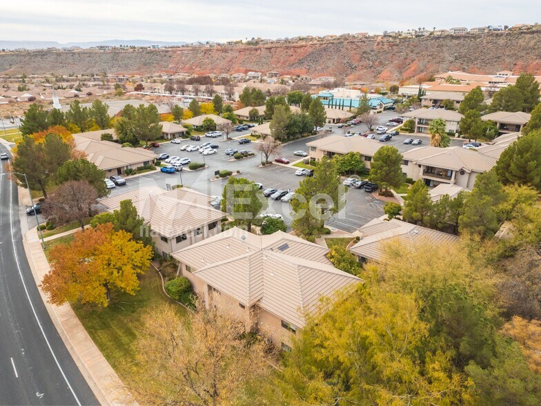 More Photos Of 321 N Mall Dr, Saint George Medical For Lease