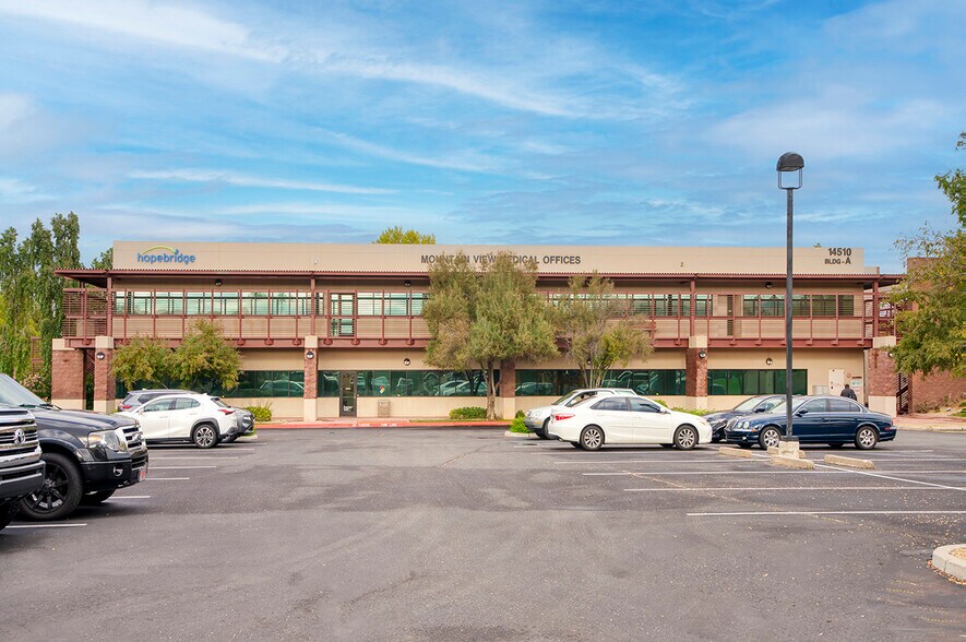 More Photos Of 14510 W Shumway Dr, Sun City West Medical For Lease