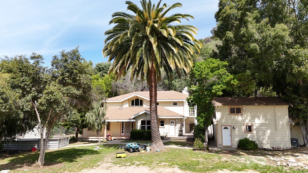 More Photos Of 6170 E Old Chapman Ave, Orange Land For Sale