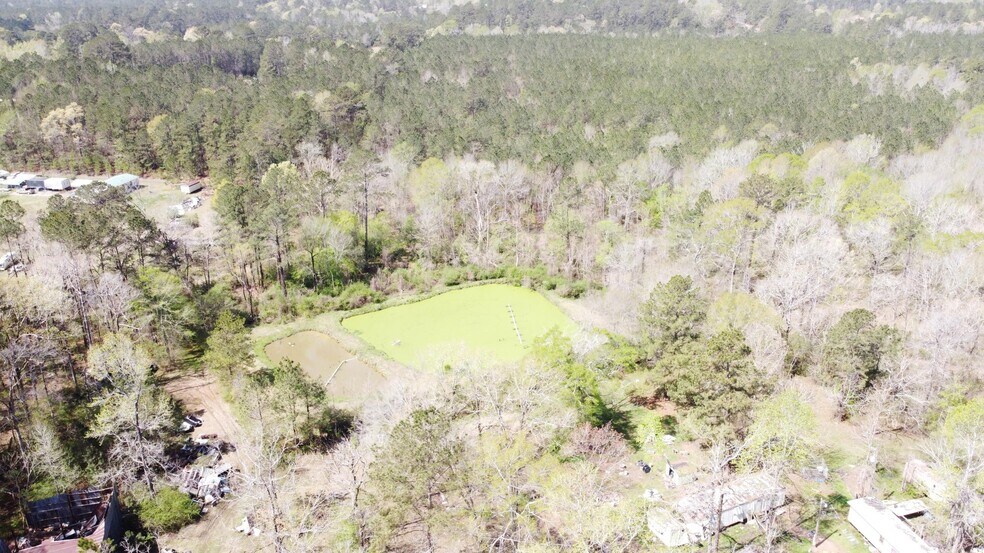 More Photos Of 1231 Jeane Chapel Rd, Leesville Manufactured Housing Mobile Home Park For Sale