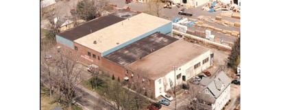 More Photos Of 956-980 Old Colony Rd, Meriden Warehouse For Lease
