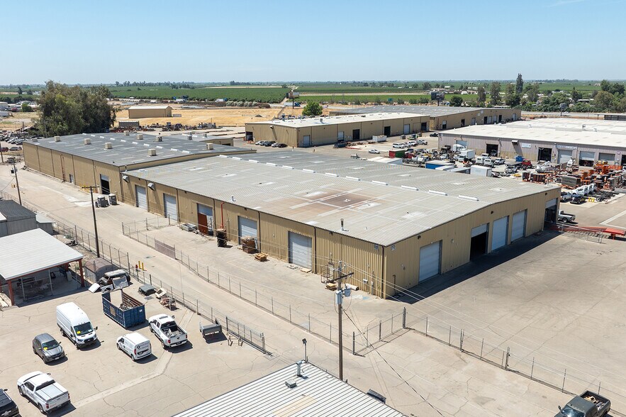 More Photos Of , Selma Industrial For Sale