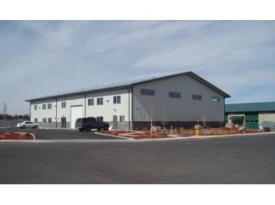 More Photos Of 4585 SW 21st St, Redmond Warehouse For Lease