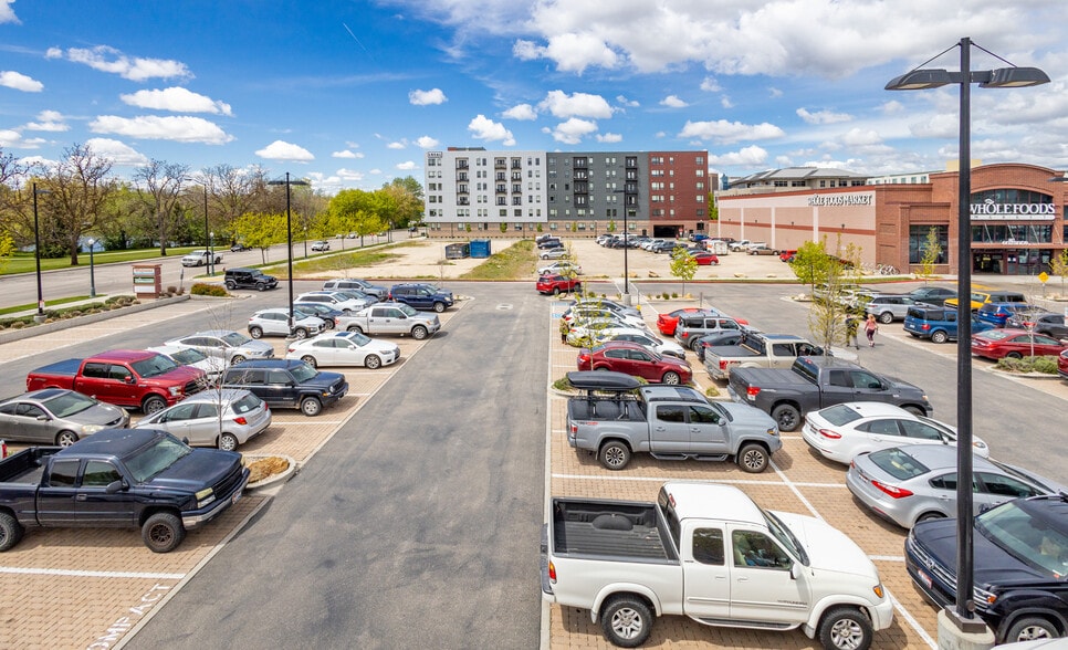 More Photos Of 350 E Myrtle St, Boise Land For Sale