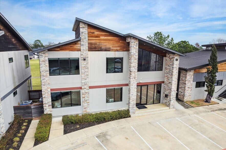 Primary Photo Of 15020 FM 529 Rd, Houston Medical For Sale