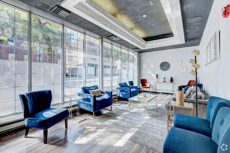 More Photos Of 815 Howard St, Evanston Medical For Sale