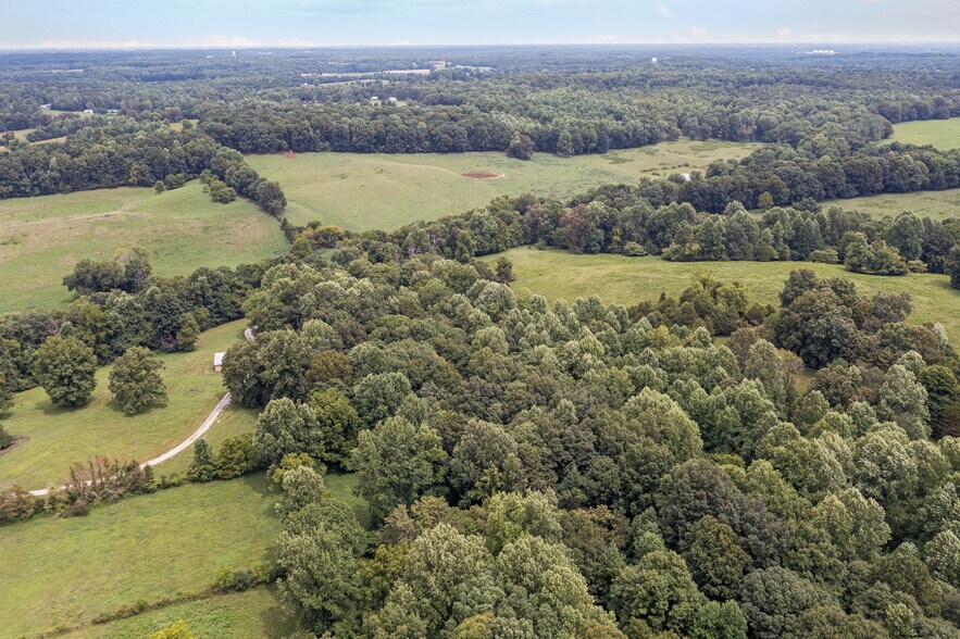 Primary Photo Of Old Highway 46, Bon Aqua Land For Sale