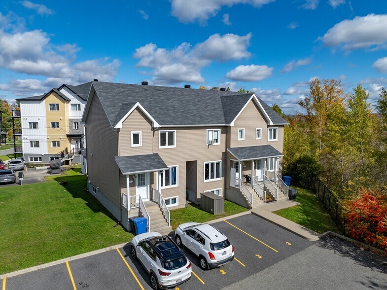 More Photos Of , Granby Multifamily For Sale