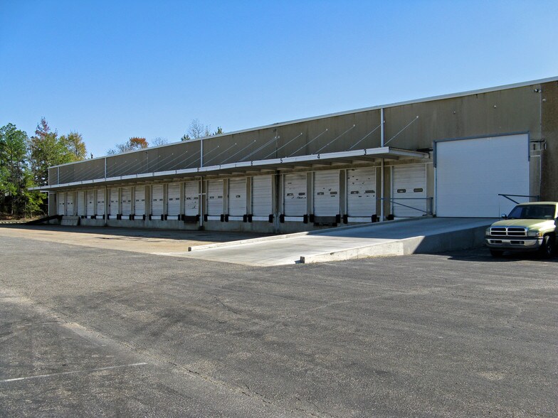 More Photos Of 4013 Premier Ave, Memphis Warehouse For Lease