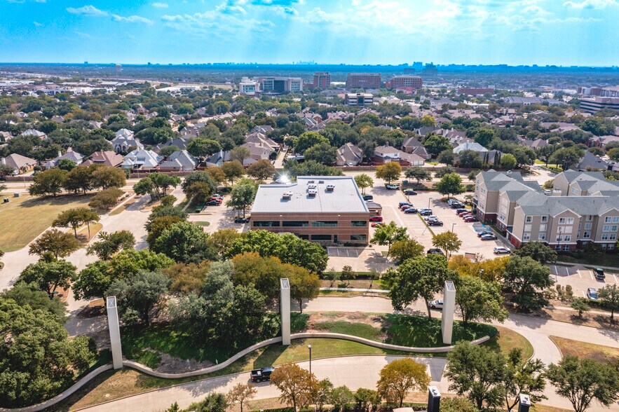 More Photos Of 4701 Old Shepard Pl, Plano Medical For Lease