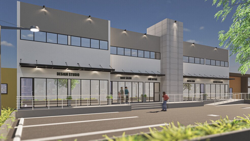 More Photos Of 1850 NE 164th St, North Miami Freestanding For Lease