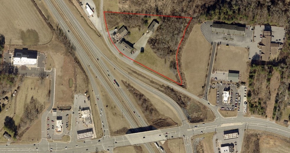 More Photos Of 196 McMurray Rd, Flat Rock Land For Sale