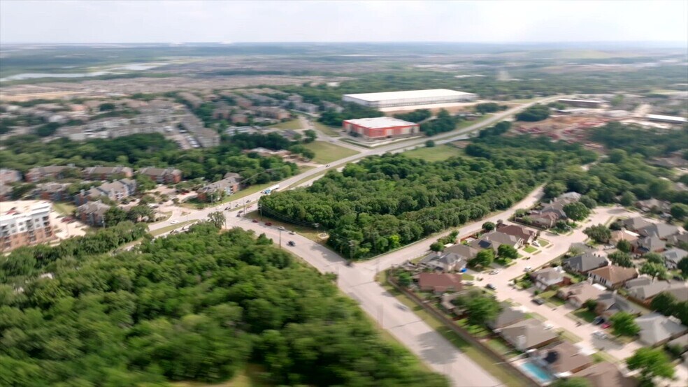 Primary Photo Of 13501 Trinity Blvd, Euless Land For Sale