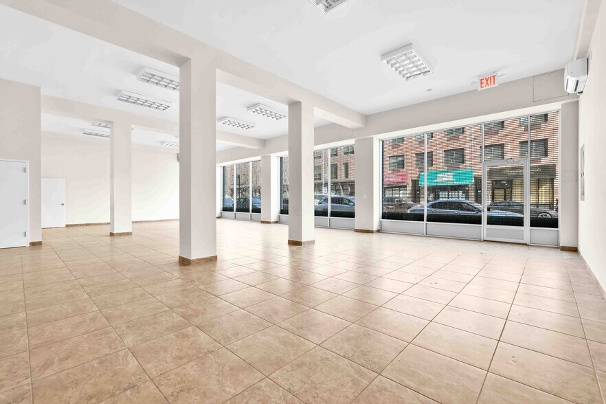 More Photos Of 405-407 Gates Ave, Brooklyn Loft Creative Space For Sale