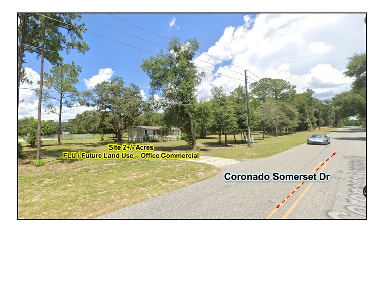 More Photos Of 22025 Coronado Somerset Dr, Sorrento Land For Sale