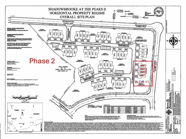 More Photos Of 2701 W Shasta Rd, Rogers Multifamily For Sale