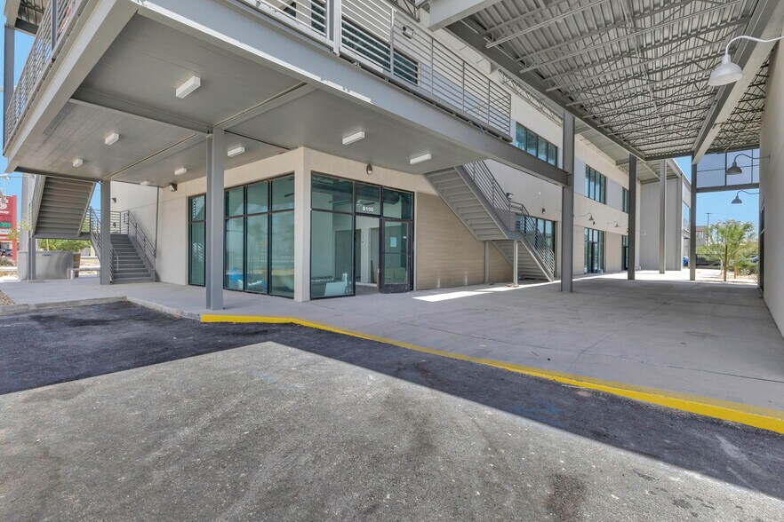 More Photos Of 11680 Montana Ave, El Paso Coworking Space