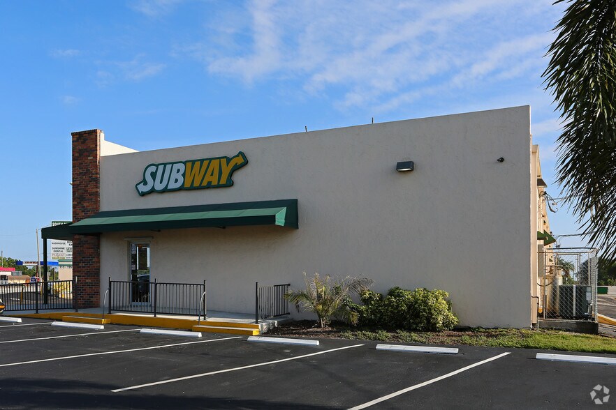 Primary Photo Of 131-195 Us 27 S, South Bay General Retail For Lease