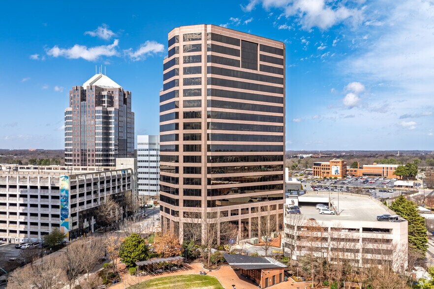 Primary Photo Of 230 N Elm St, Greensboro Office For Lease