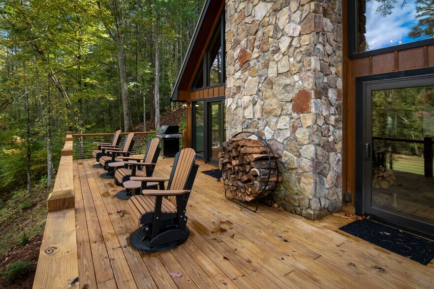 More Photos Of 2108 River Hill Road, Murphy Land For Sale