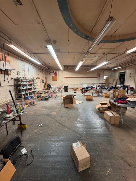 More Photos Of 79 Whitehead Ave, South River General Retail For Lease