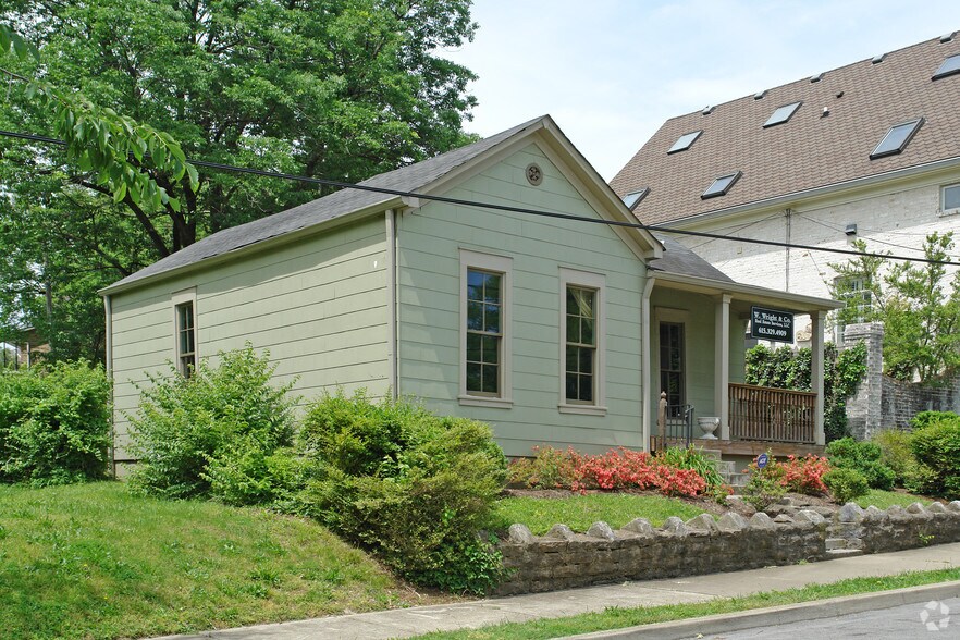 More Photos Of 321 29th Ave N, Nashville Office Residential For Lease