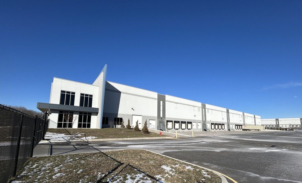 Primary Photo Of 505 State Route 33, Millstone Industrial For Lease