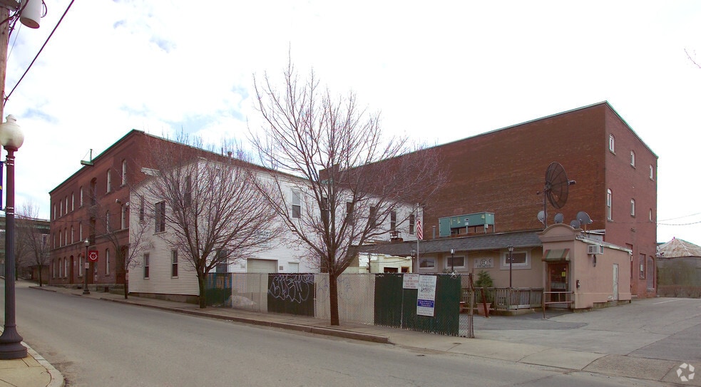 More Photos Of 85-115 Anawan St, Fall River Light Manufacturing For Sale