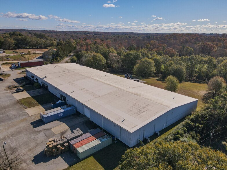 More Photos Of 118 Odom Rd, Easley Warehouse For Sale