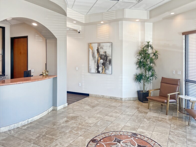 More Photos Of 5510 S Fort Apache Rd, Las Vegas Coworking Space