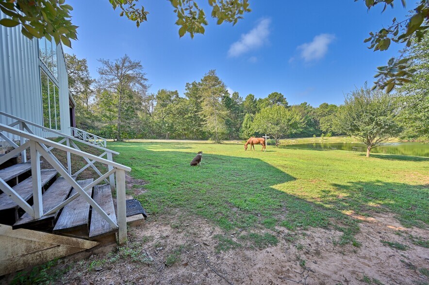 More Photos Of 3200 Lazy Riv, Montgomery Land For Sale