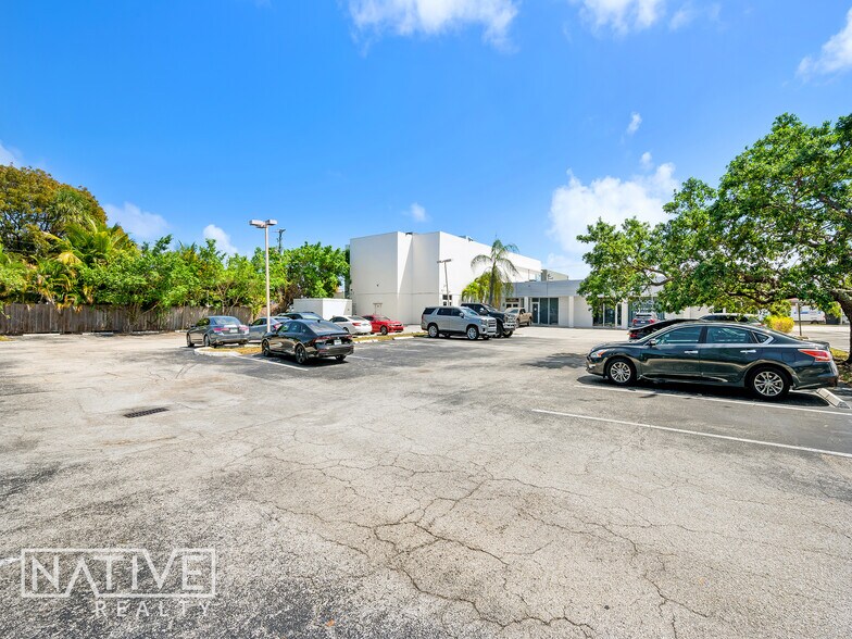 More Photos Of 1301 E Atlantic Blvd, Pompano Beach Loft Creative Space For Lease