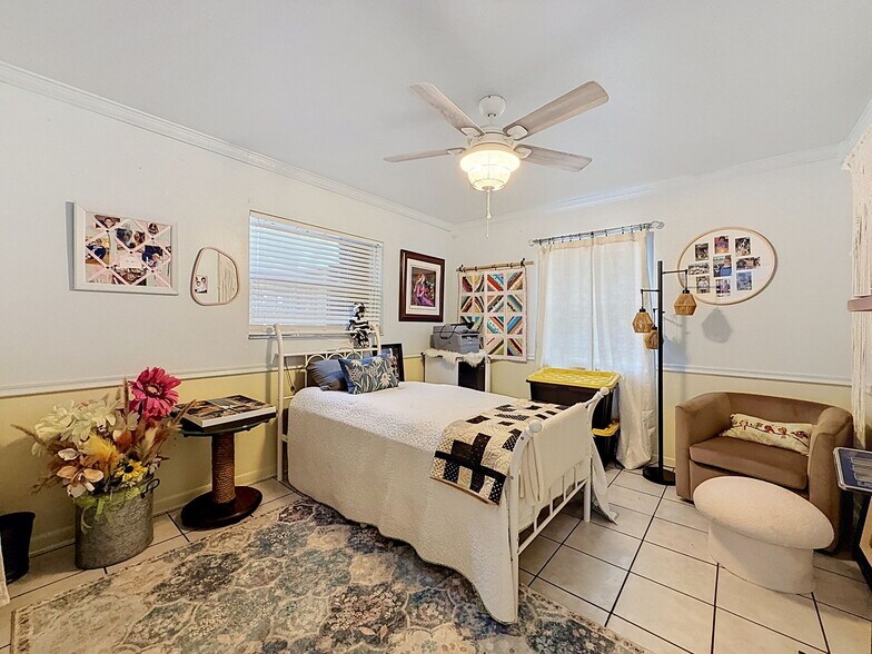 More Photos Of 7813 Leo Kidd Ave, Port Richey Flex For Sale