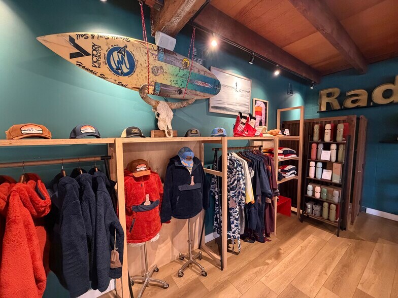 More Photos Of 85 Bolinas Rd, Fairfax Storefront Retail Office For Lease