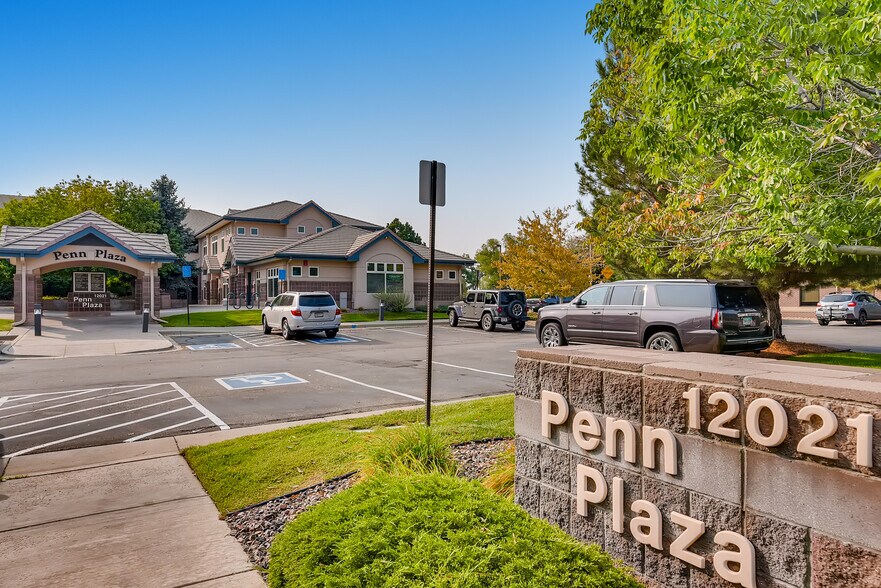 More Photos Of 12021 Pennsylvania St, Thornton Office Residential For Lease